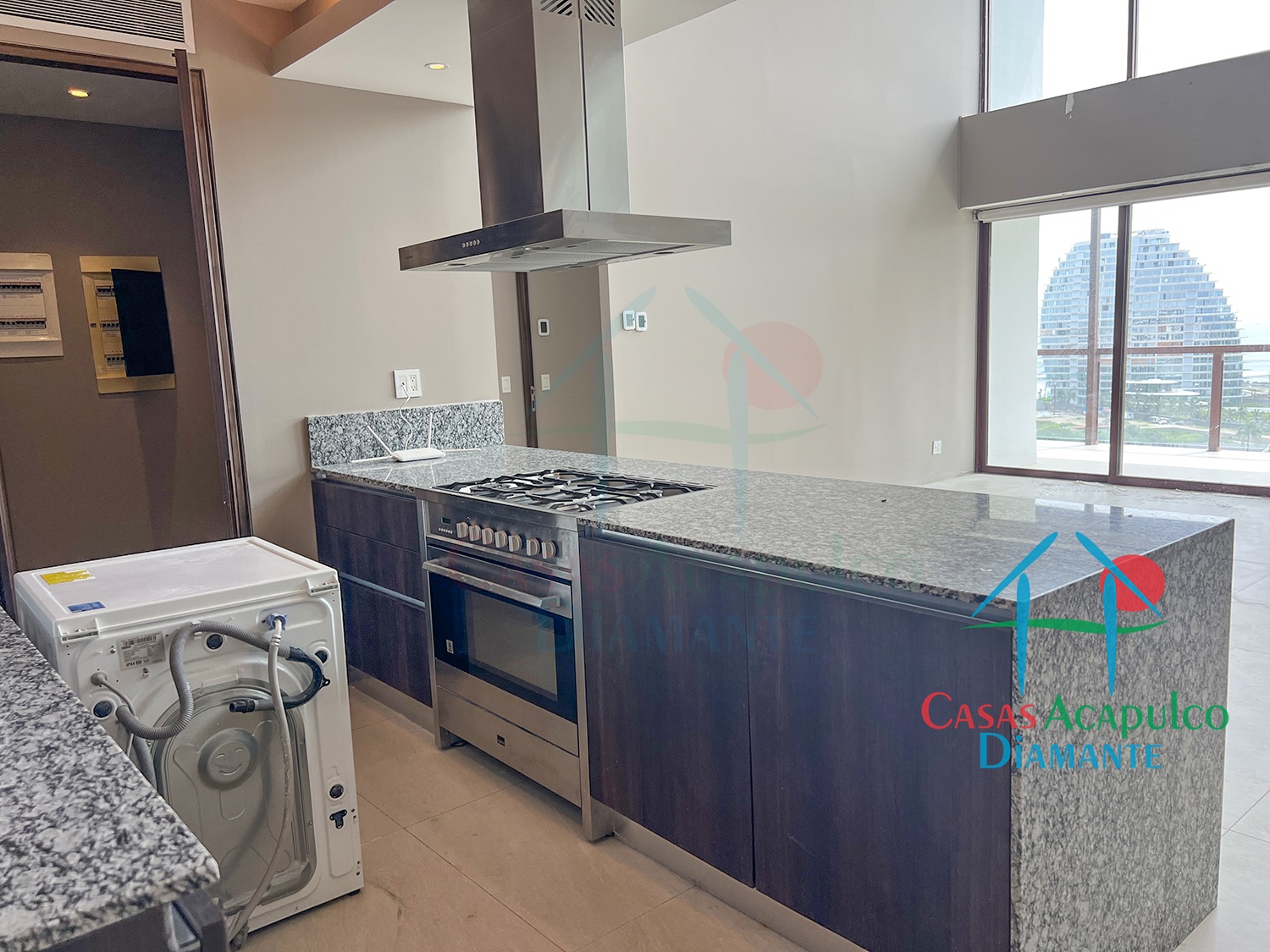 La Isla Fiji U PH - Cocina 4